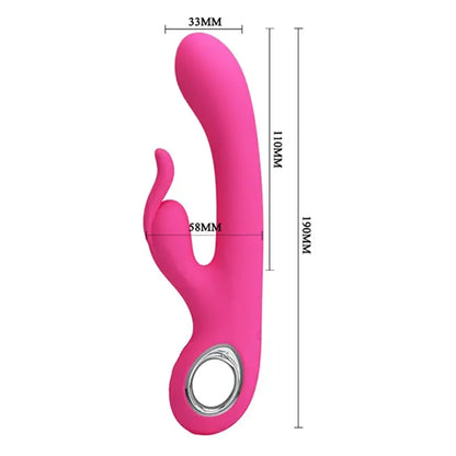 Zeka vibrator